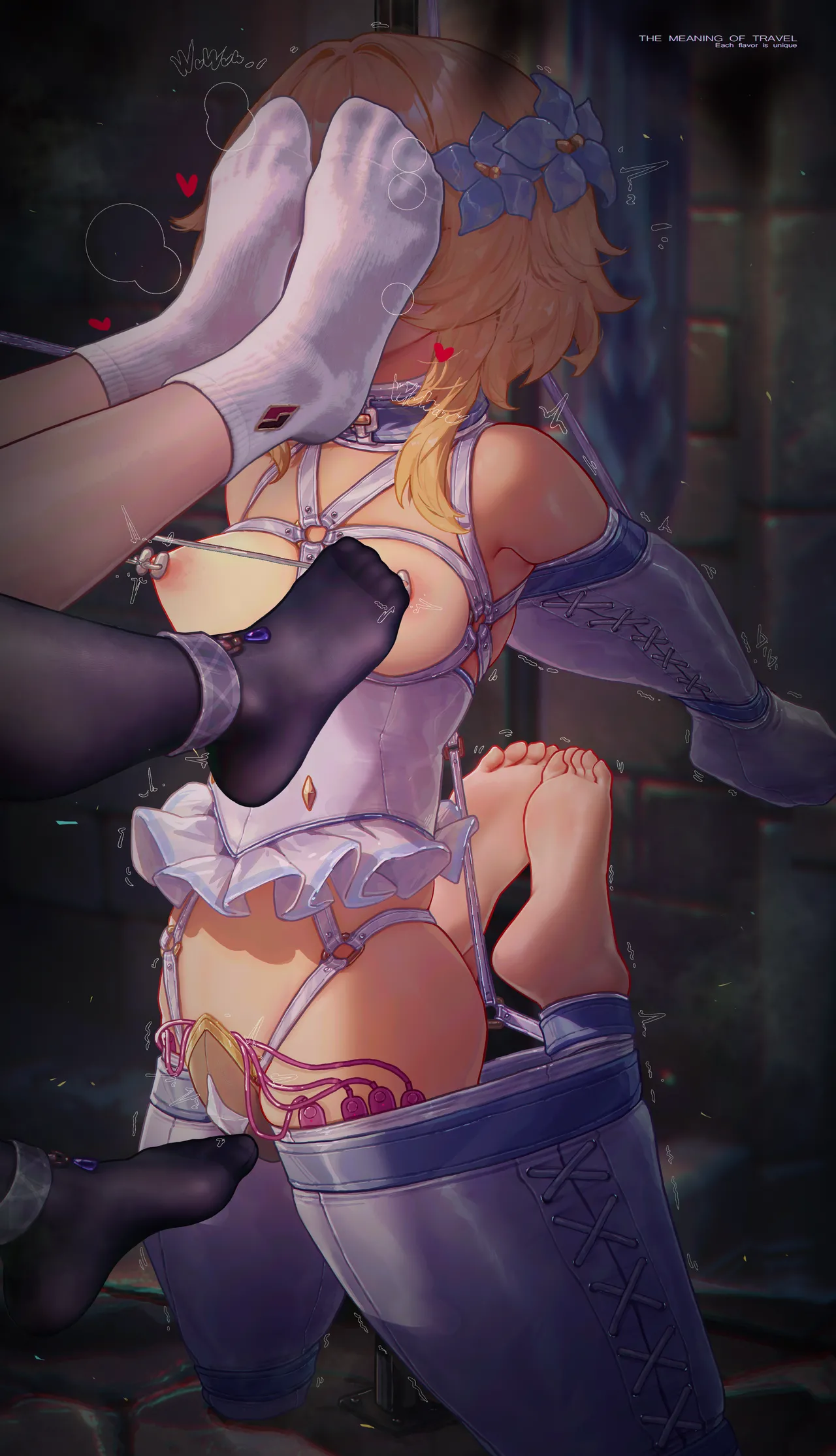 旅行的记忆20p page 9 full