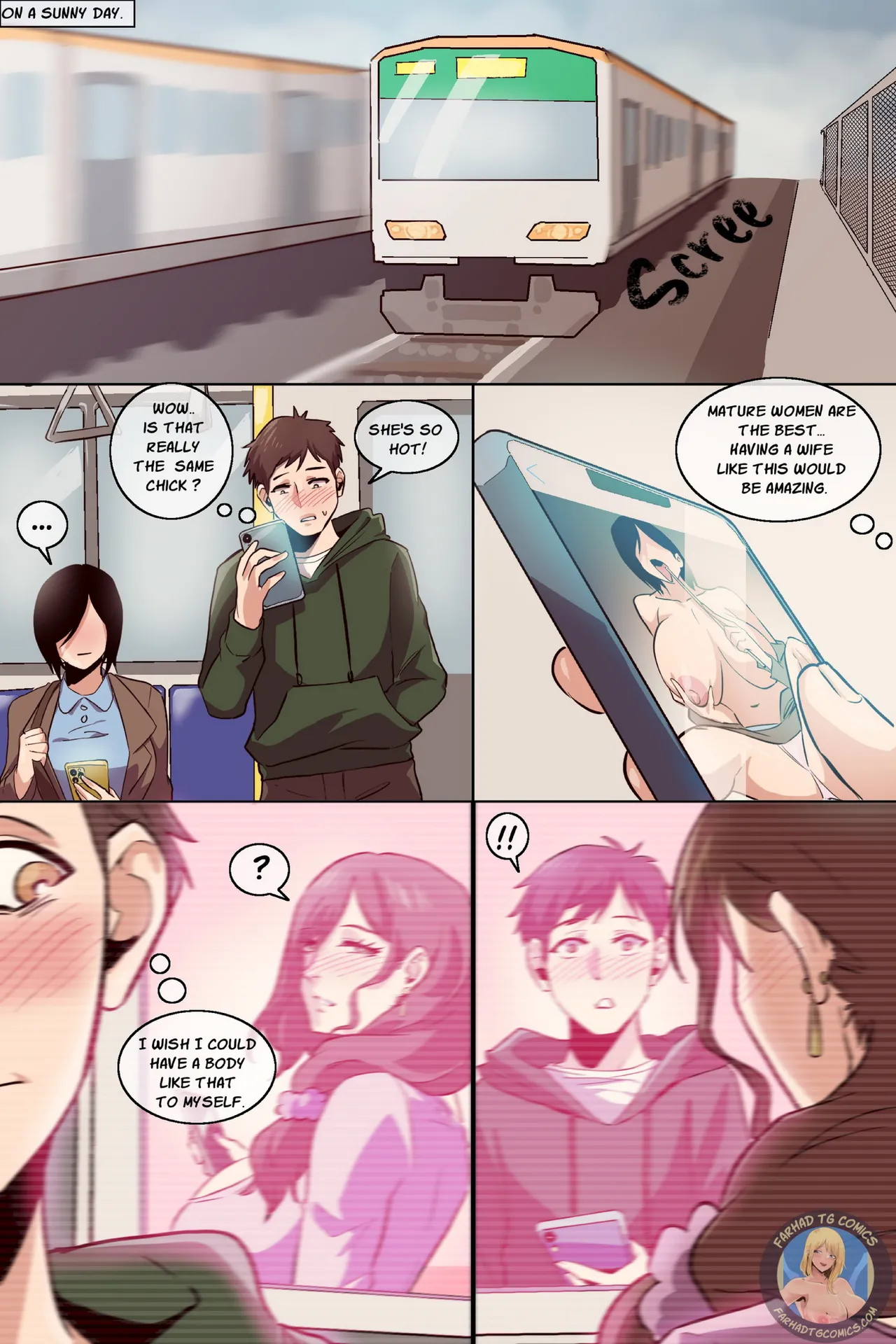 Instant Exchange 1-3 page 2 full