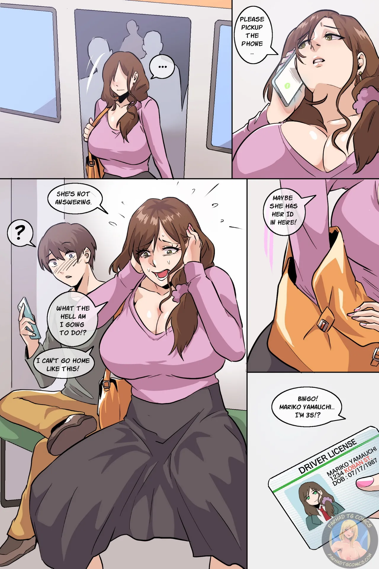 Instant Exchange 1-3 page 4 full
