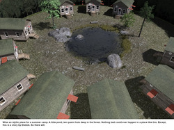Summer Camp Massacre