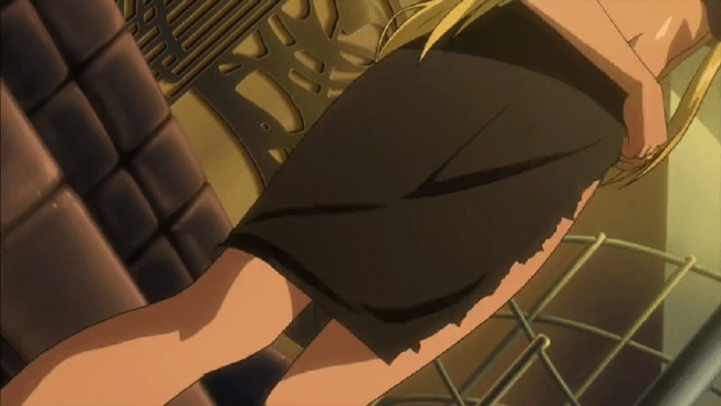 My Hentai/Ecchi GIF collection part 2 page 4 full