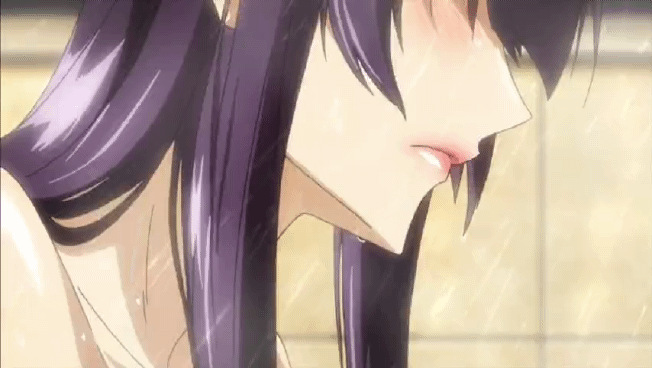 My Hentai/Ecchi GIF collection part 2 cover