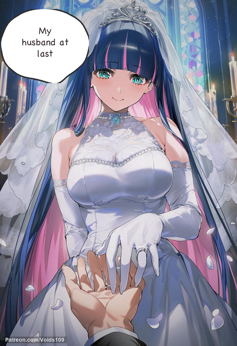 絲托金 Honeymoon Love 50p page 2 full