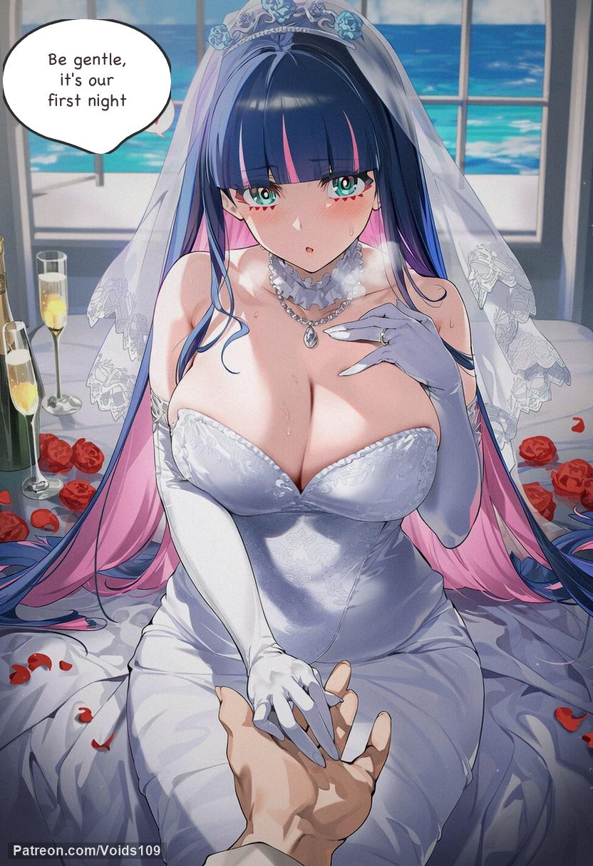 絲托金 Honeymoon Love 50p page 5 full