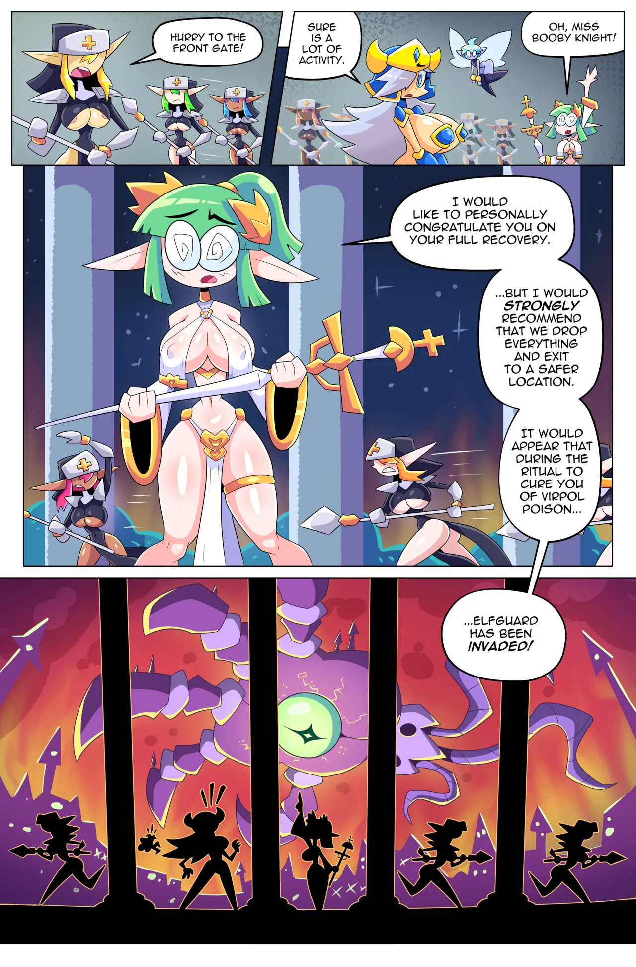 Booby Quest ch6 page 3 full