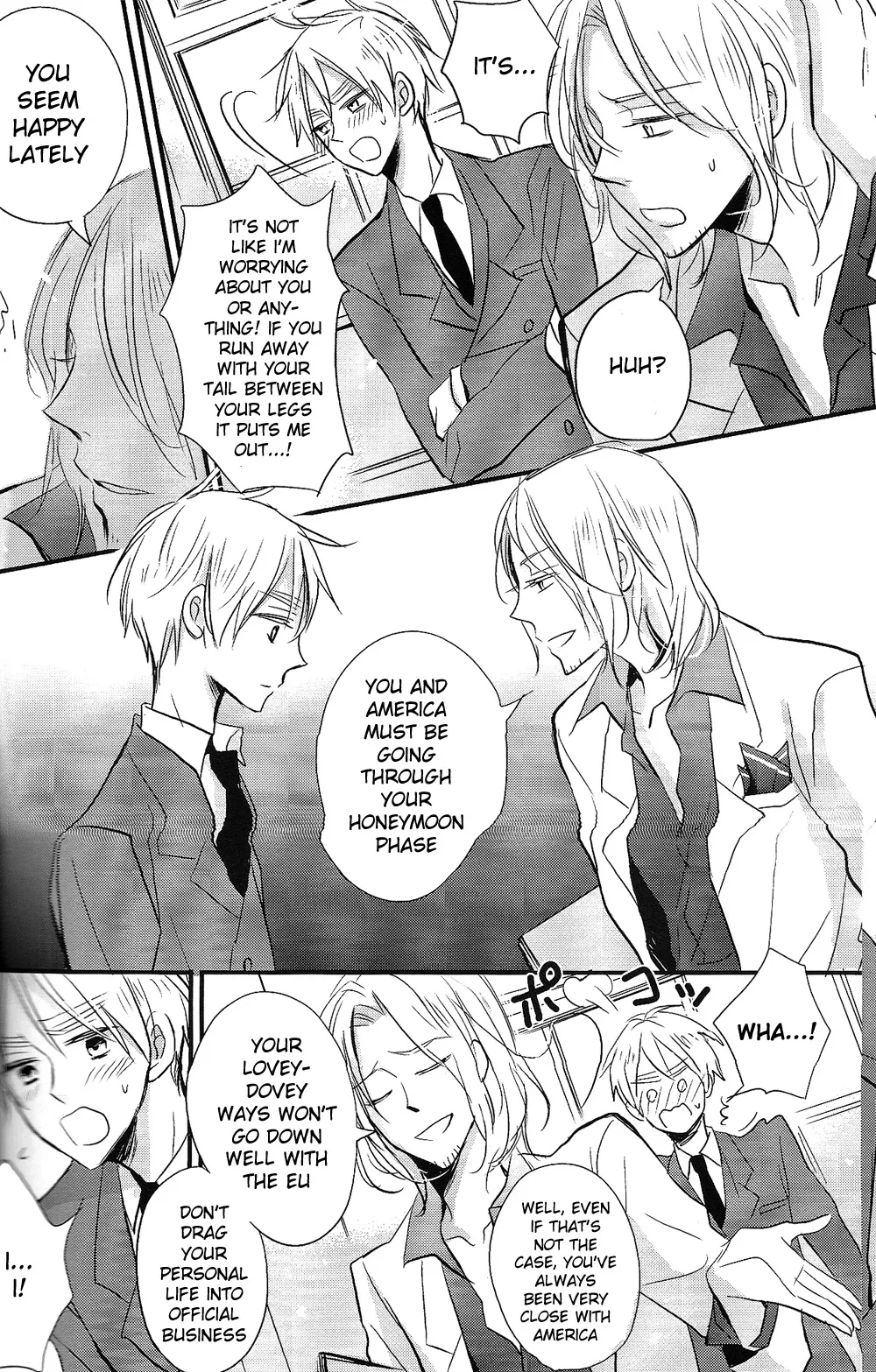 Sick Heart Controllers page 6 full