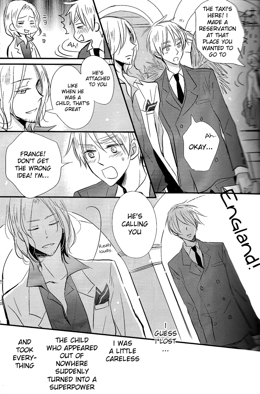 Sick Heart Controllers page 7 full