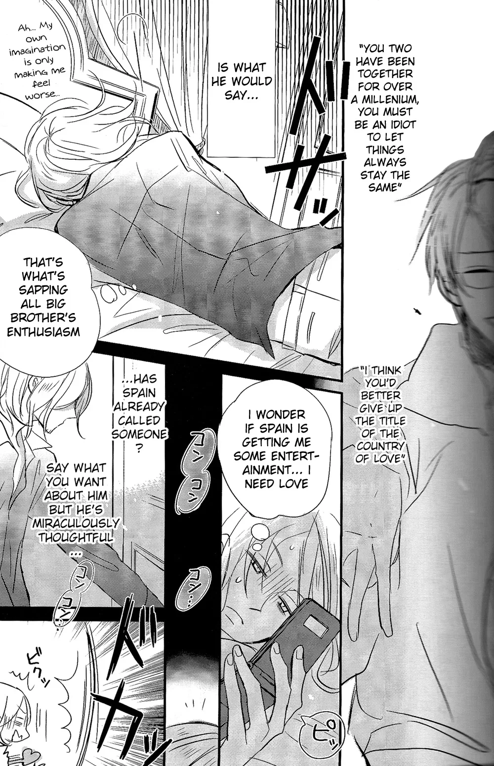 Sick Heart Controllers page 9 full