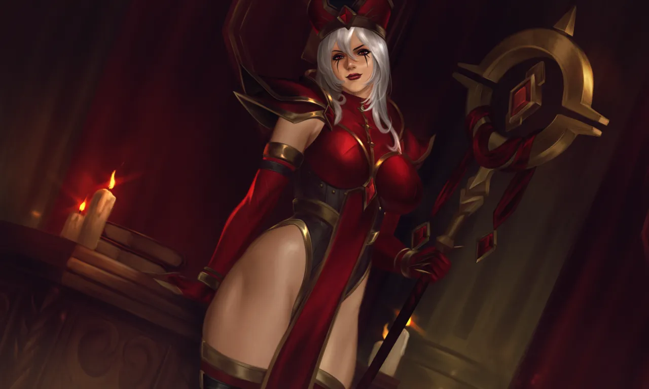 Sally Whitemane page 8 full