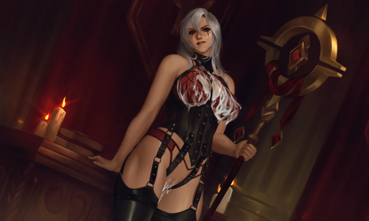 Sally Whitemane page 9 full