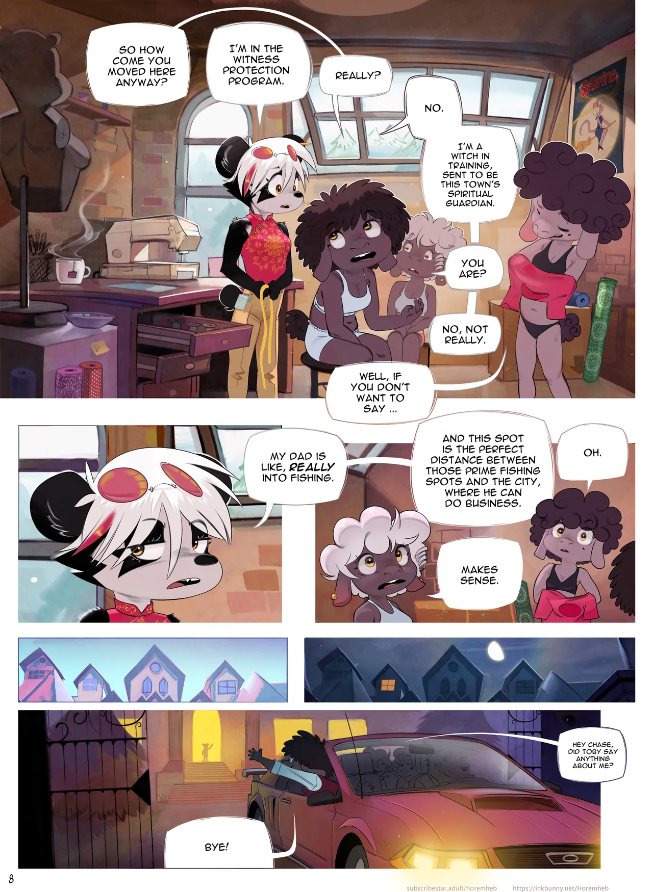 Misplaced Ch. 4 page 8 full