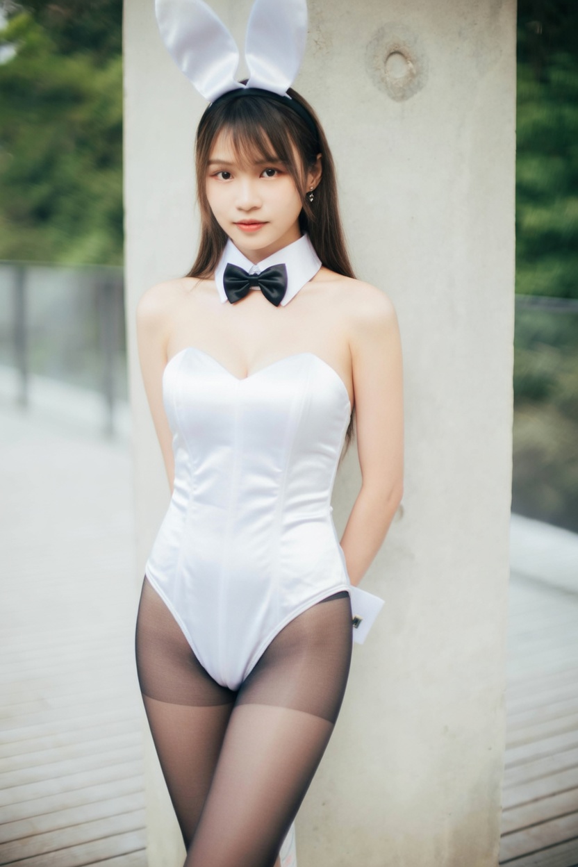 AI Girl - Ting page 3 full
