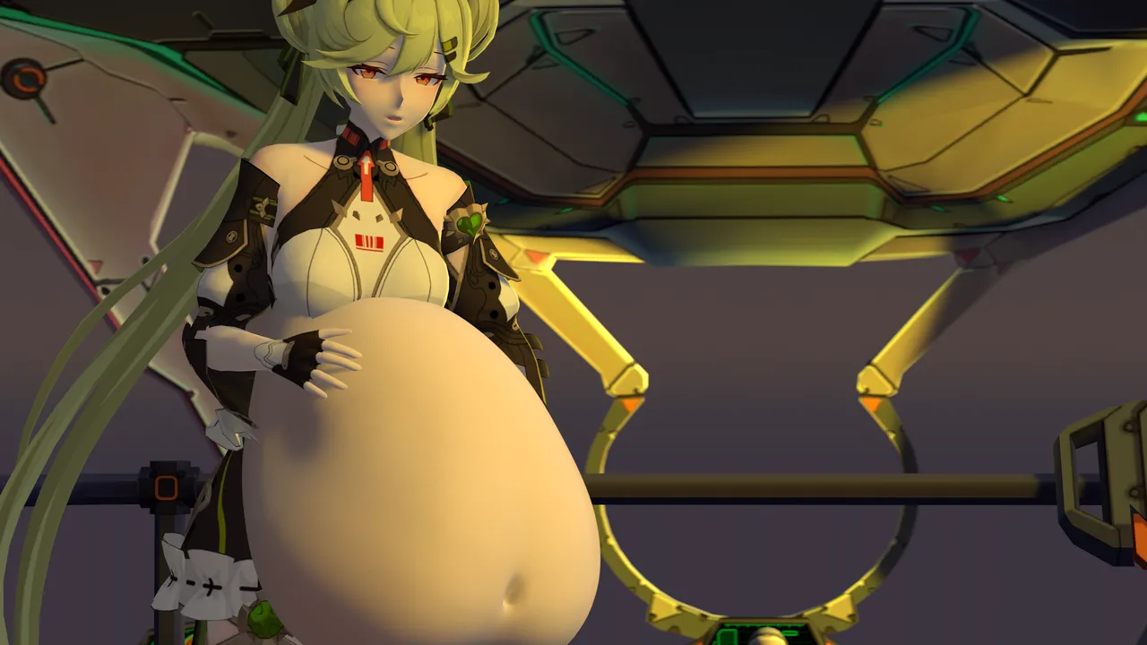honkai impact vore the captain page 1 full