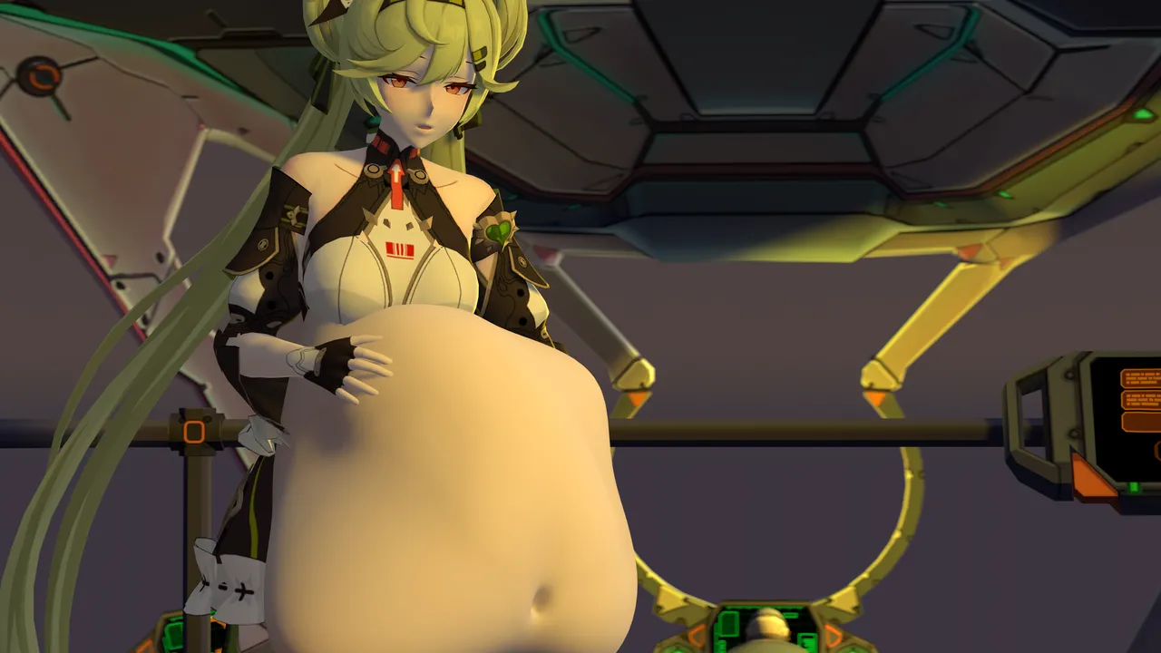honkai impact vore the captain page 2 full