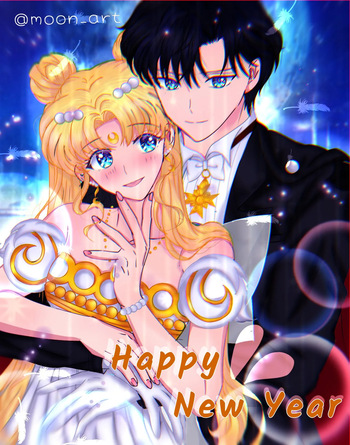 Artist:shillart_1232 cover