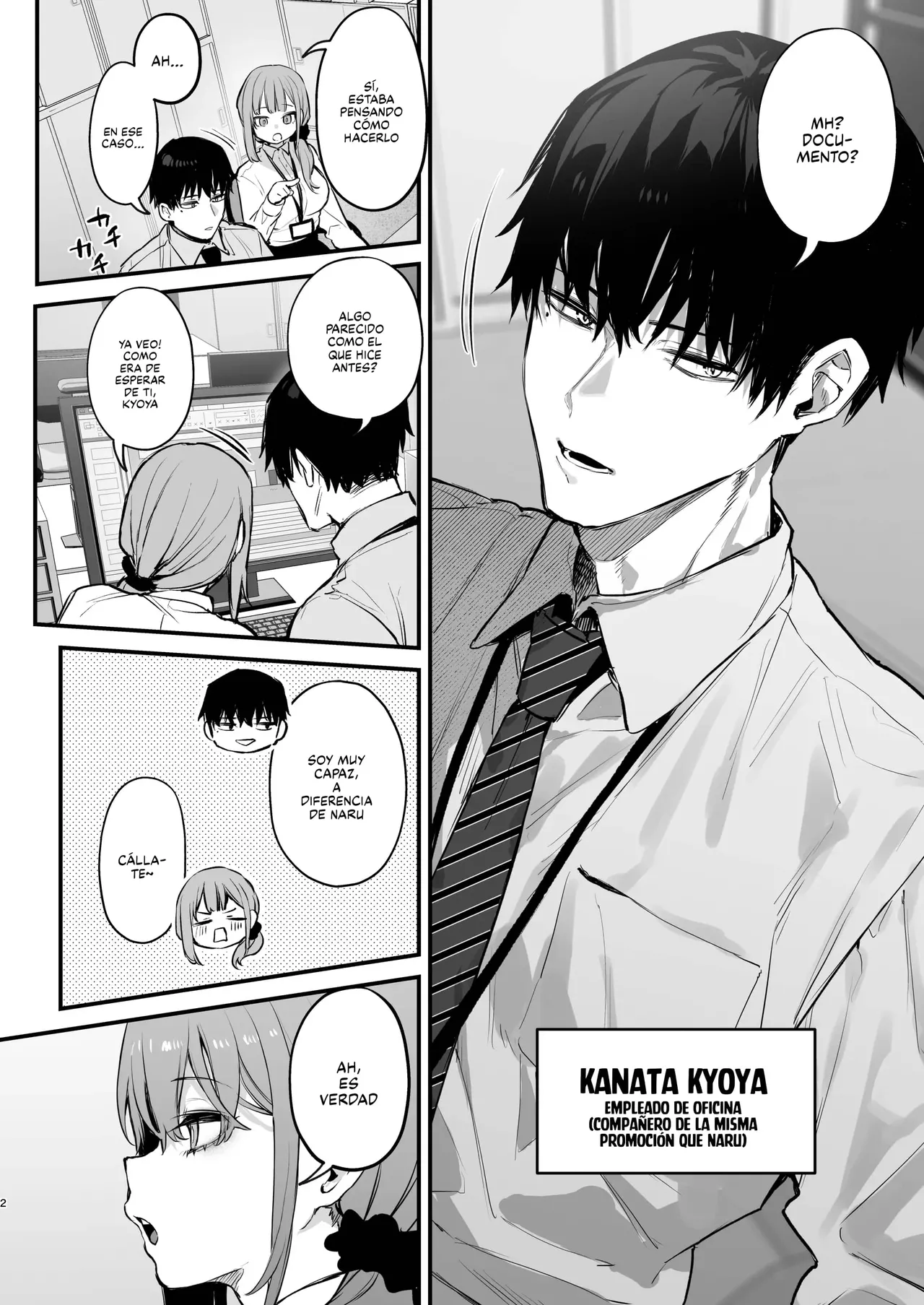Kyoya wa Yume de Watashi o Okasu page 3 full