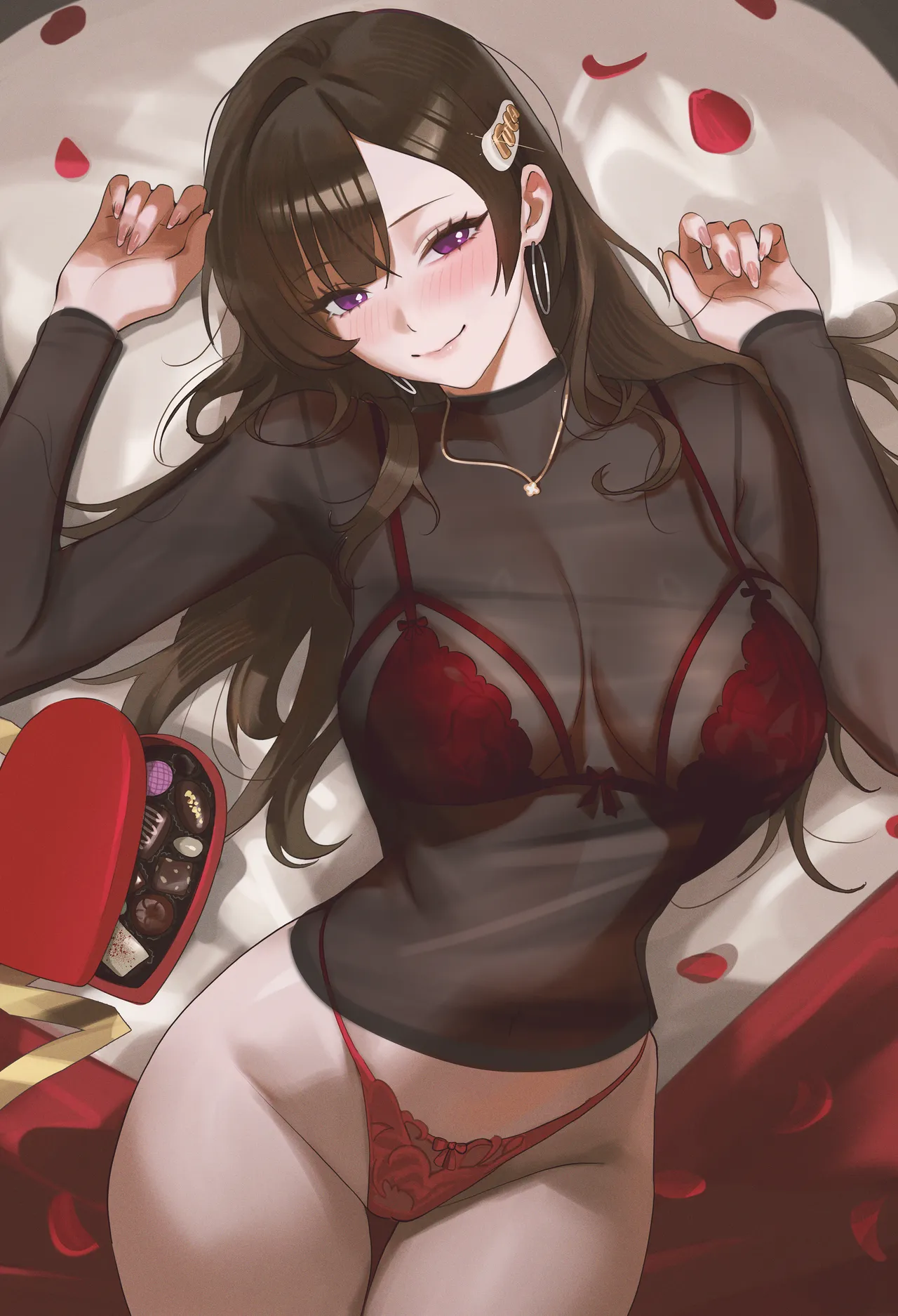Rucarachi art collection | Uncensored page 4 full