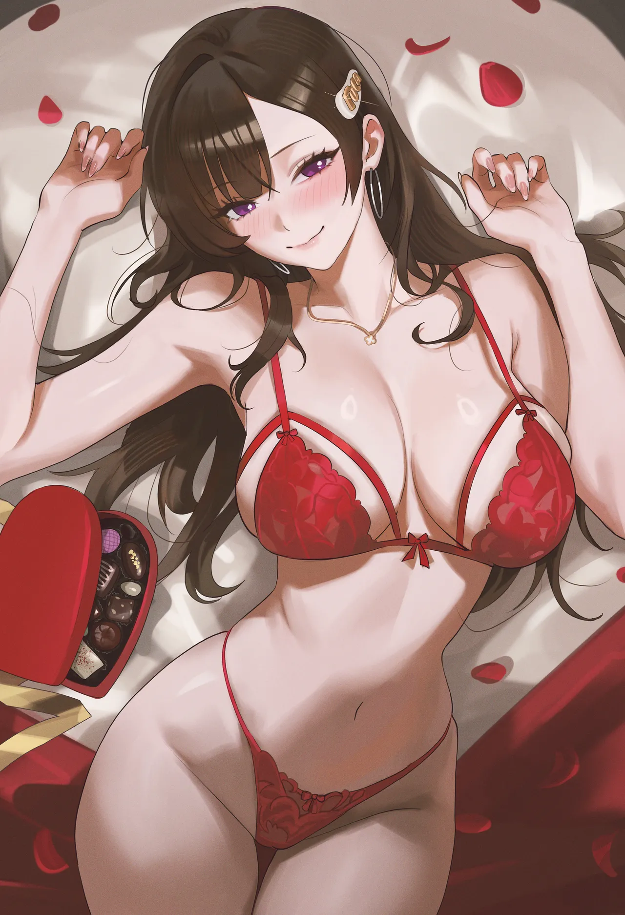 Rucarachi art collection | Uncensored page 5 full