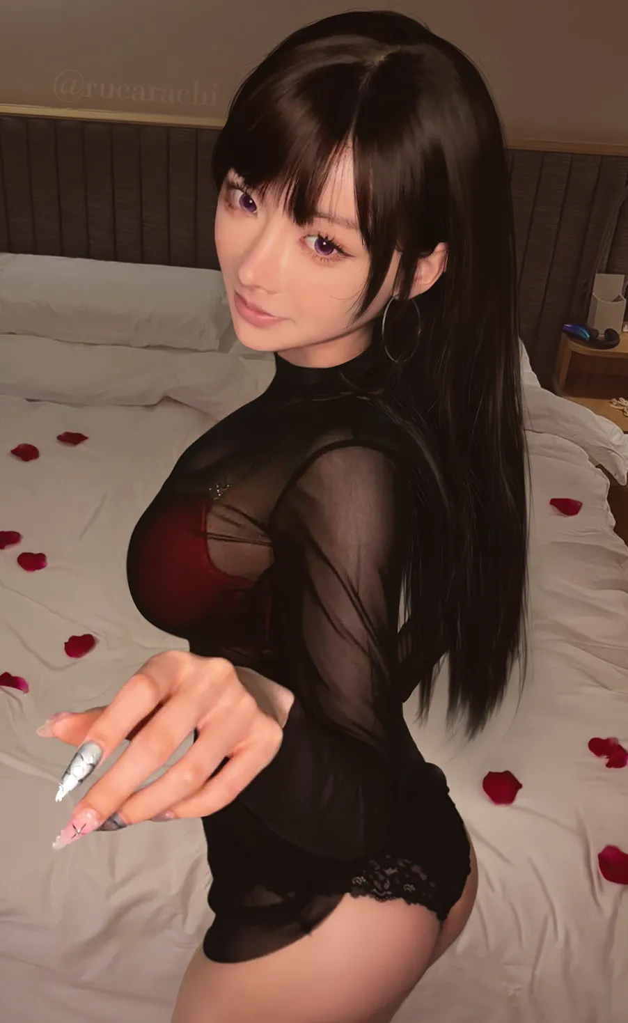Rucarachi art collection | Uncensored page 6 full