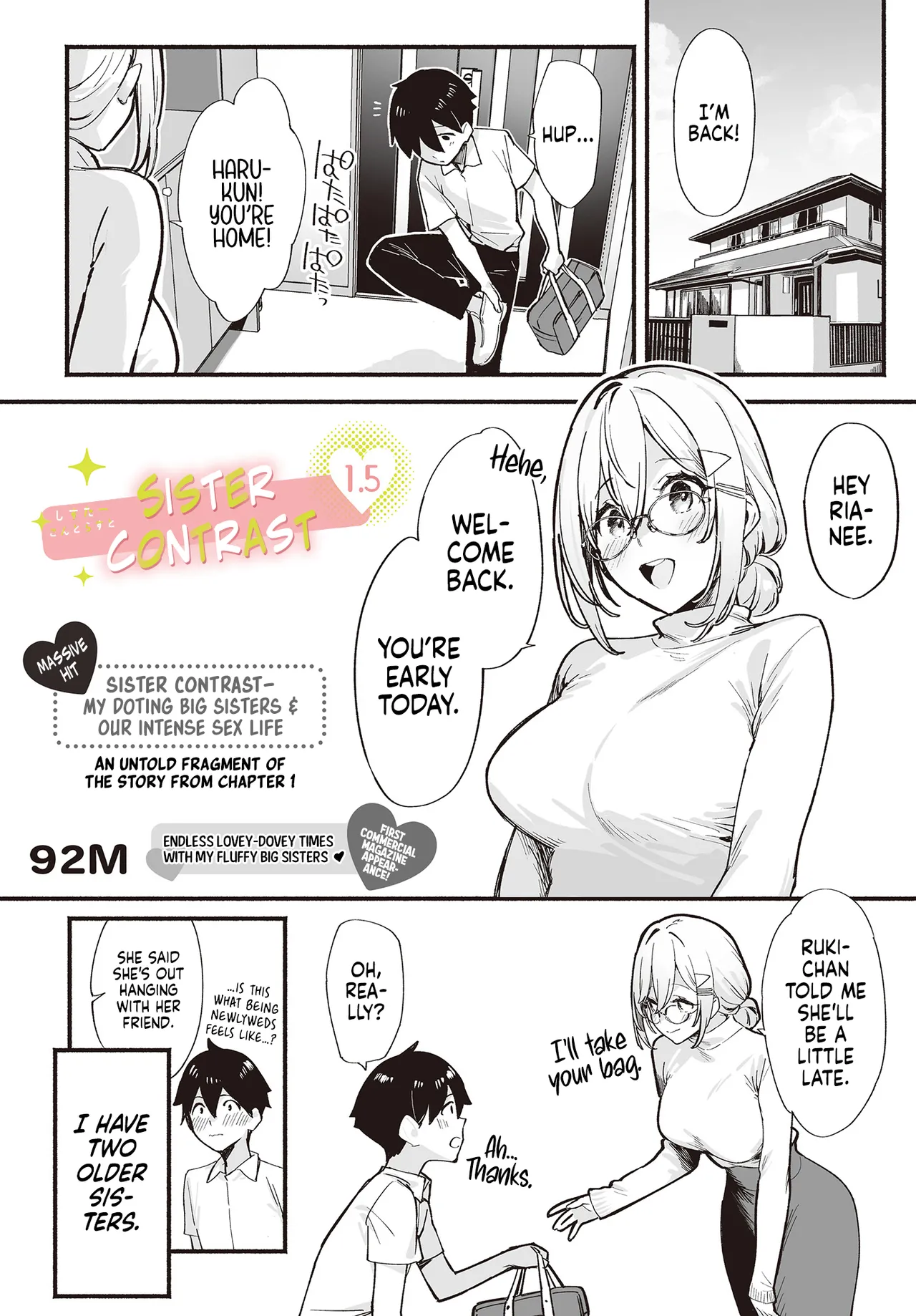 Sister Contrast 1.5 page 1 full