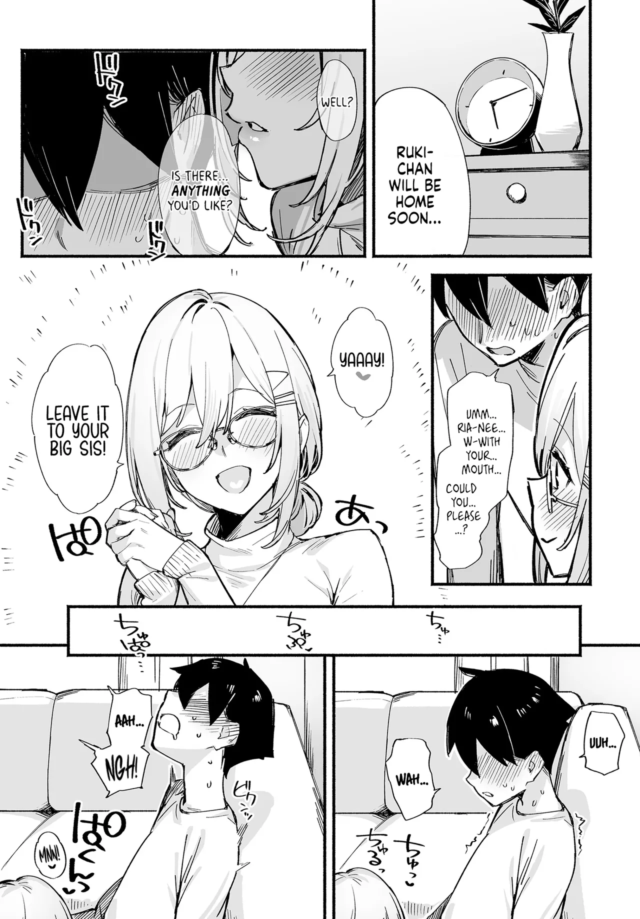 Sister Contrast 1.5 page 5 full