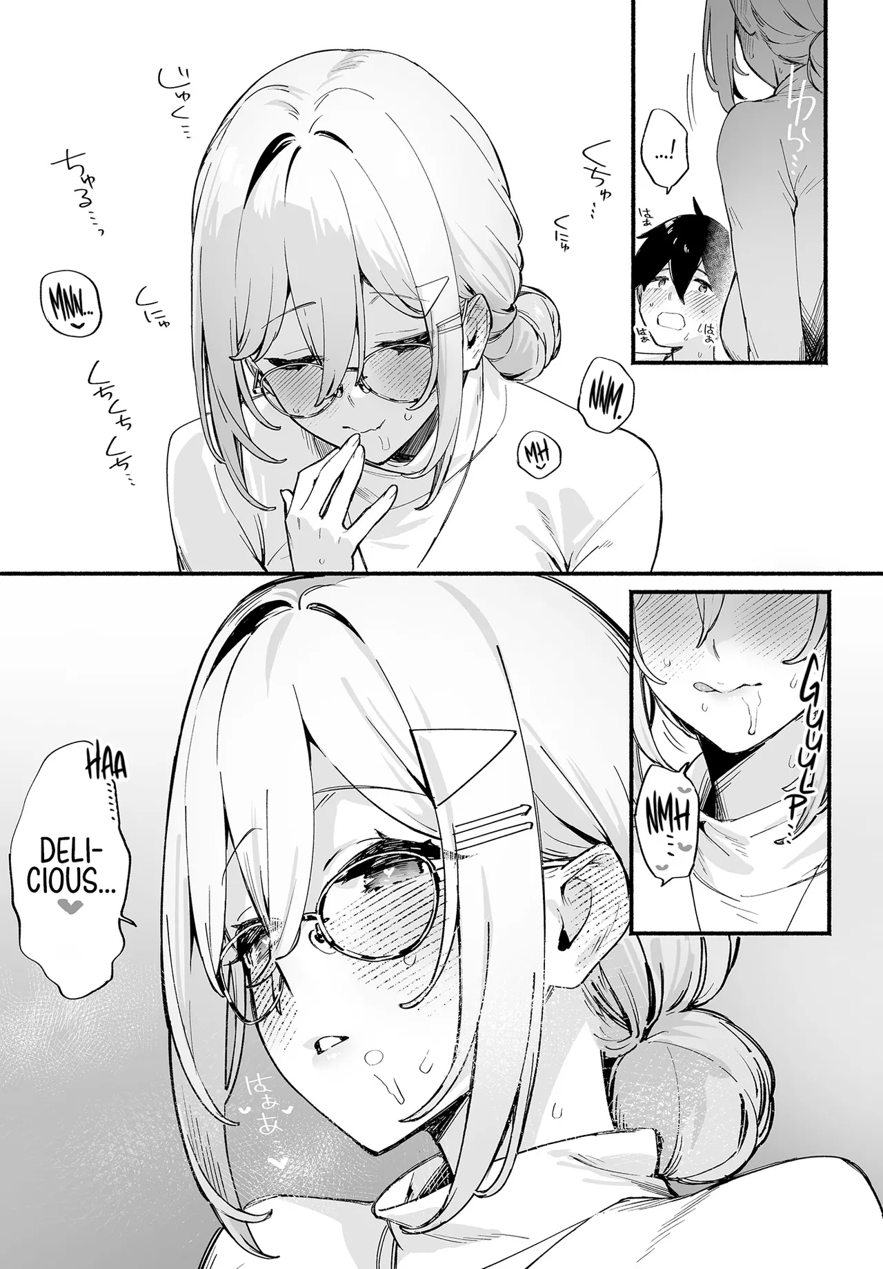 Sister Contrast 1.5 page 9 full