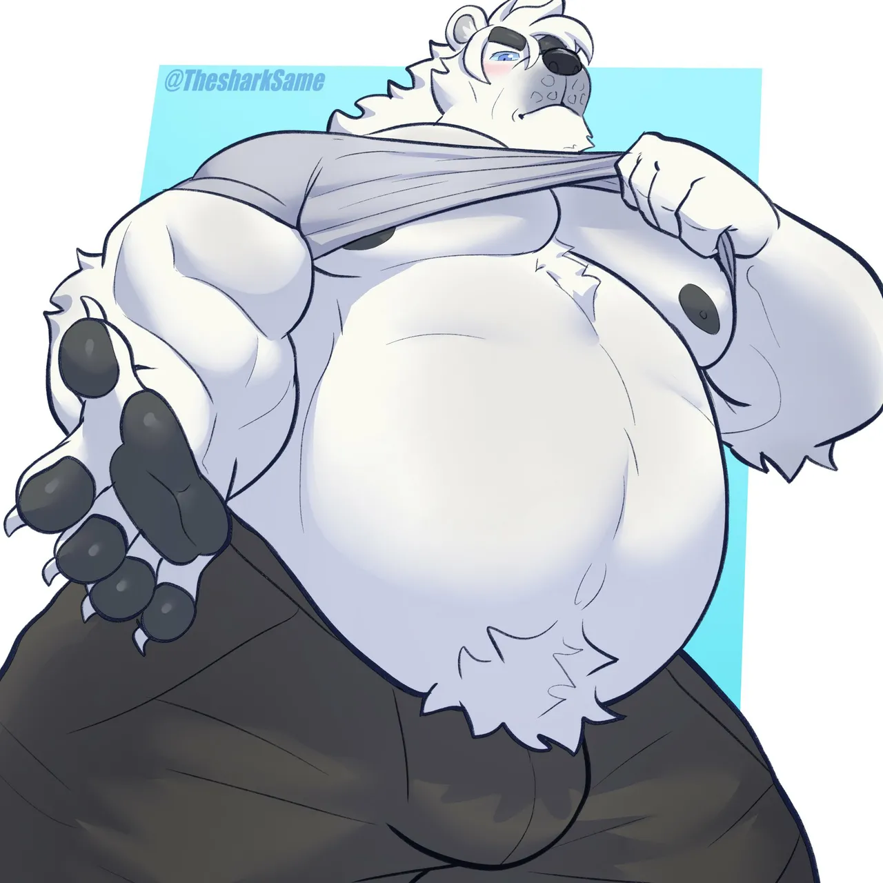 TheSharkSame page 4 full