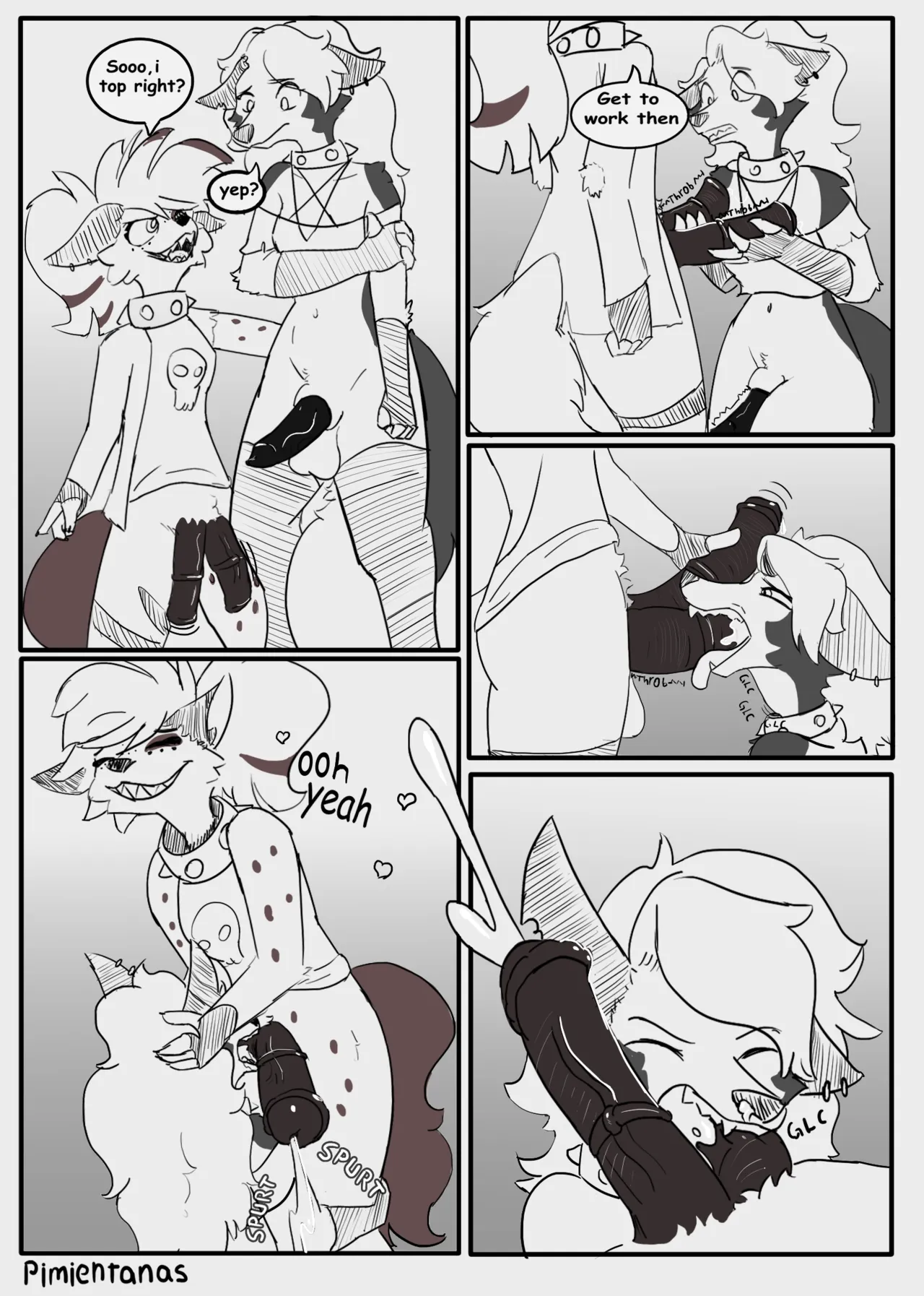 crymini x loona page 2 full