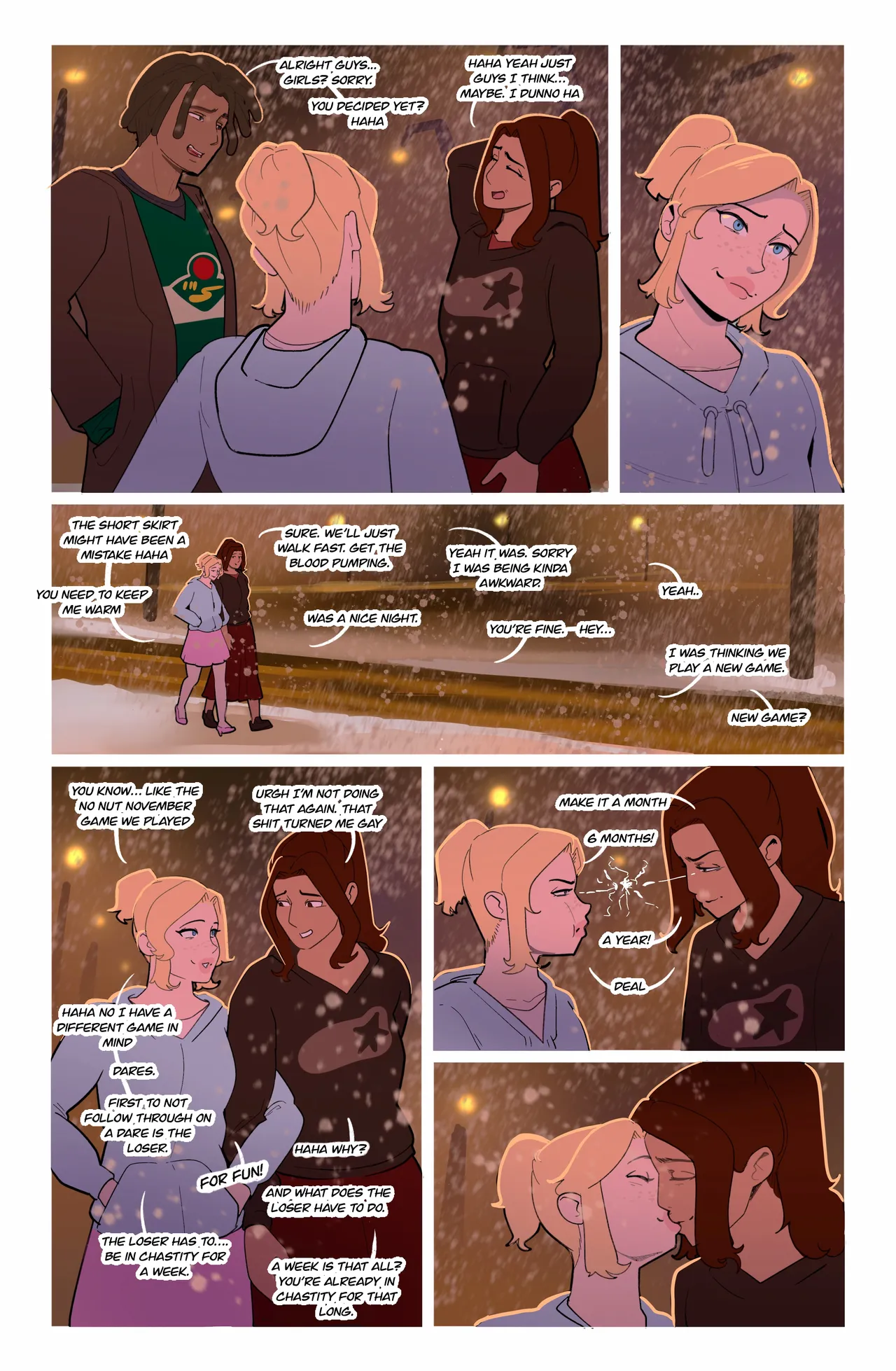 I dare you page 8 full