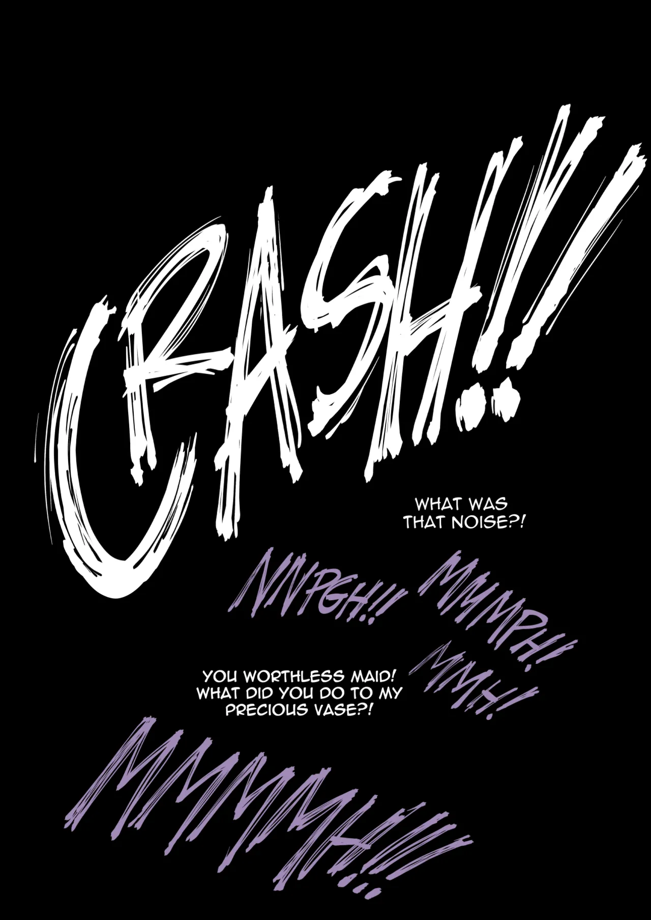 Liz Maid! page 6 full