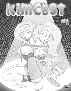 Kimcest #1