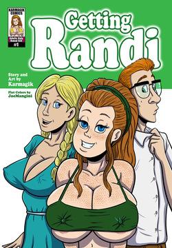 Getting Randi