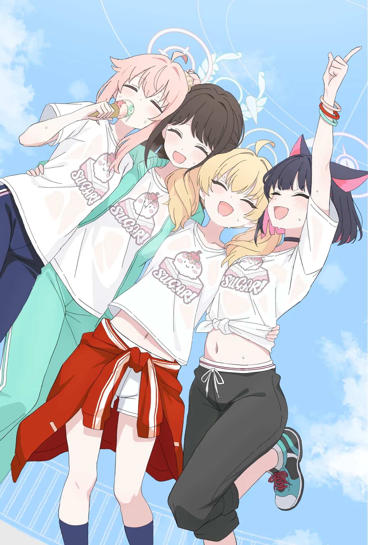 中岡らむ page 1 full