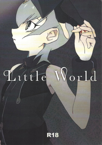 Little World cover