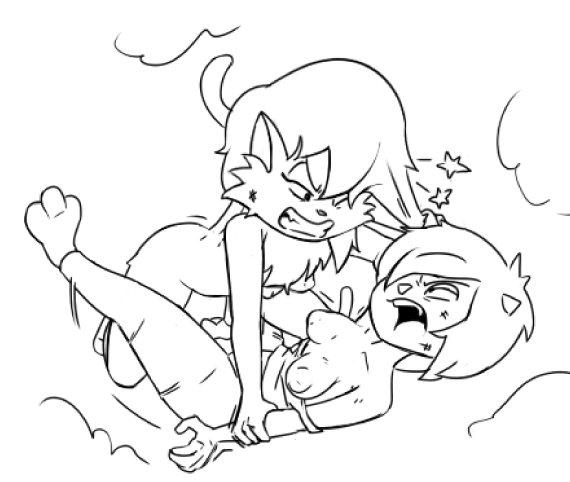 Cleo page 1 full