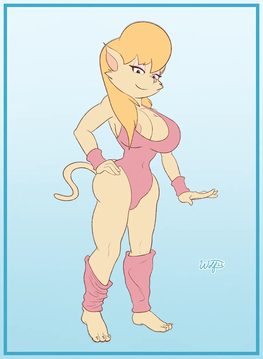 Cleo page 10 full