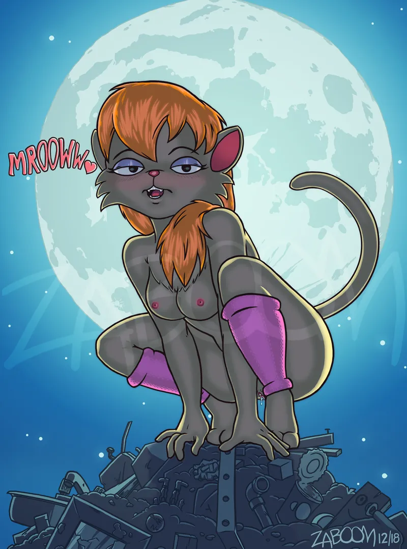 Cleo page 9 full