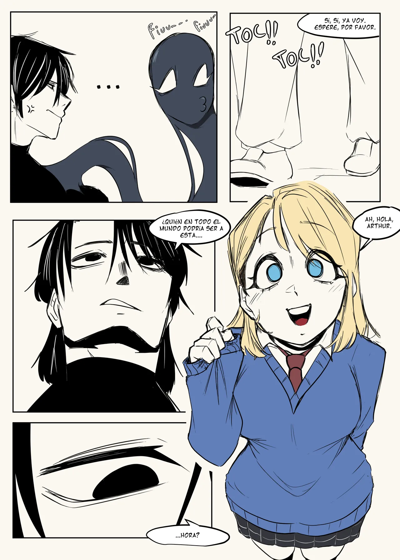 Overflowing Black 2 page 3 full