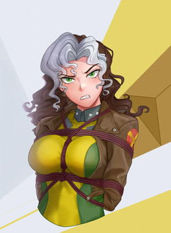 YueHeiDao Rogue