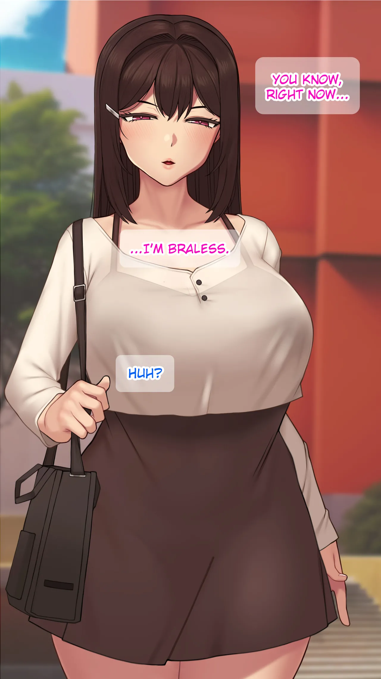 Yumi page 9 full