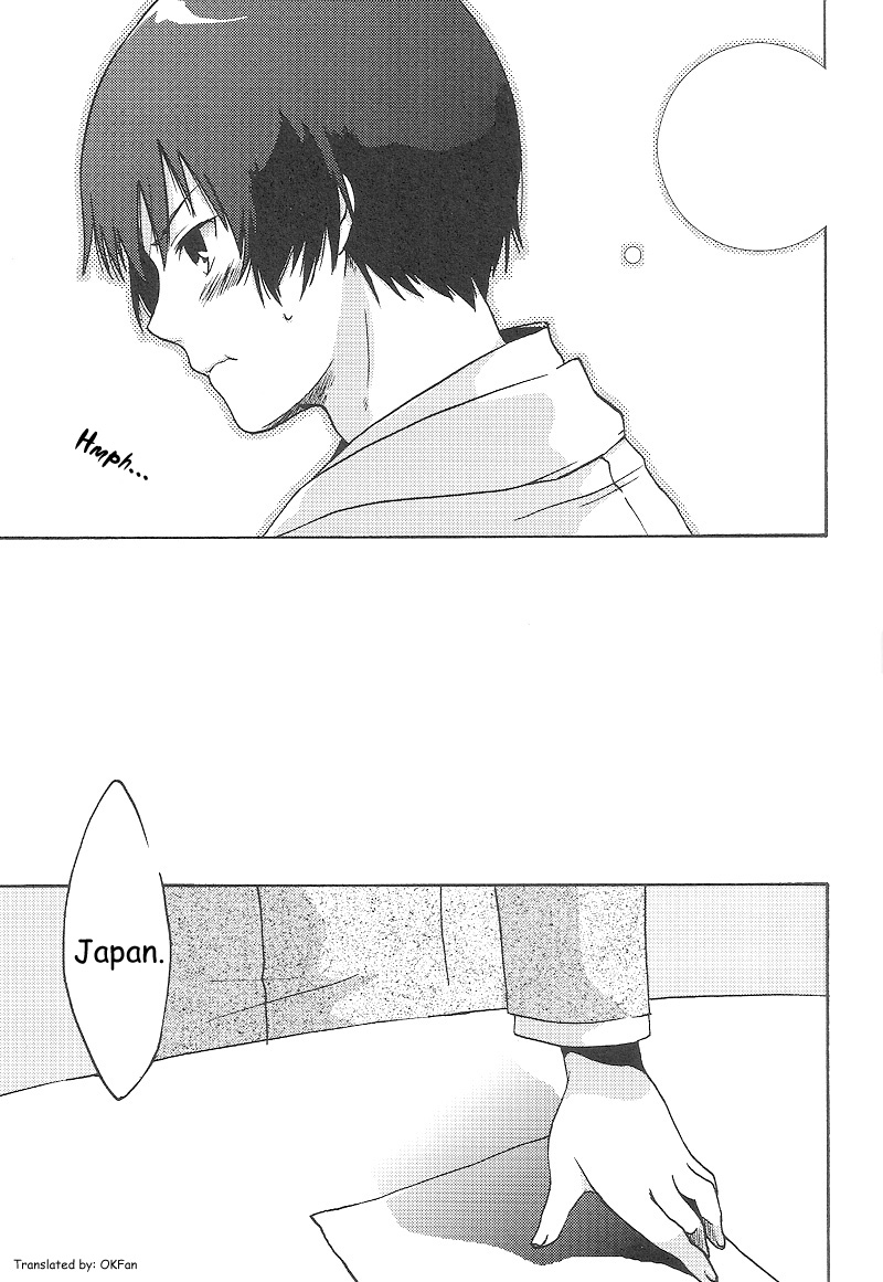 Night of Hide and Seek page 6 full