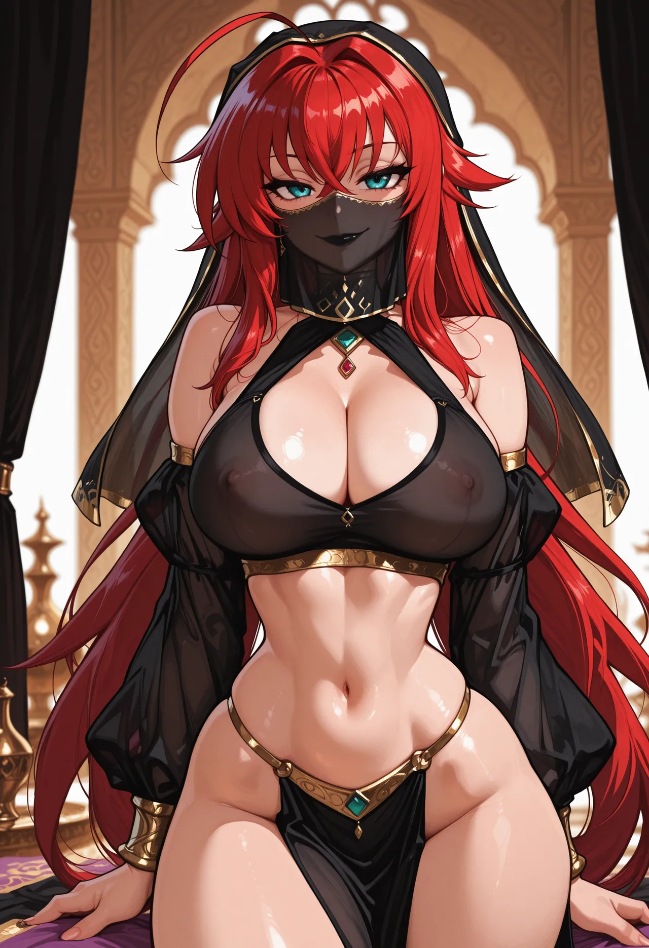 RIAS GREMORY CONCUBINE   P1 page 2 full