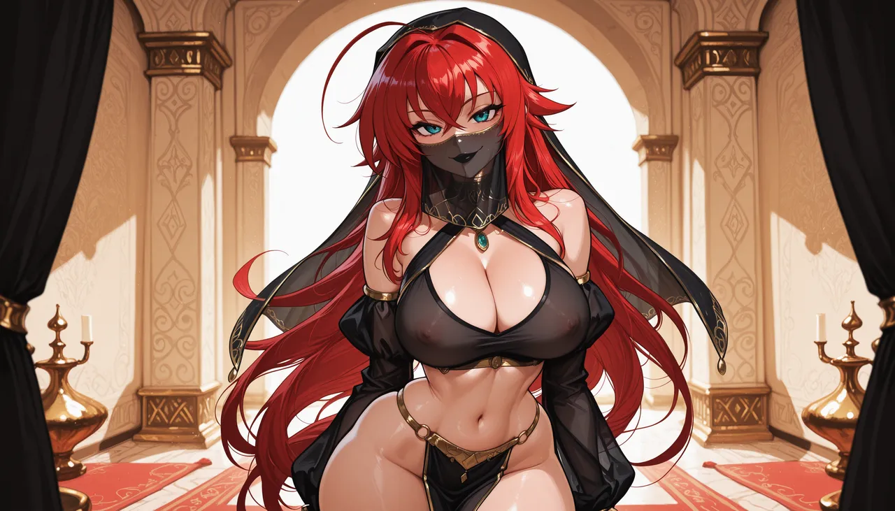 RIAS GREMORY CONCUBINE   P1 page 6 full