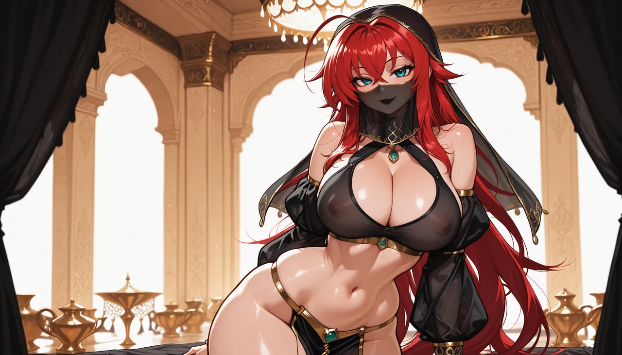 RIAS GREMORY CONCUBINE   P1 page 8 full