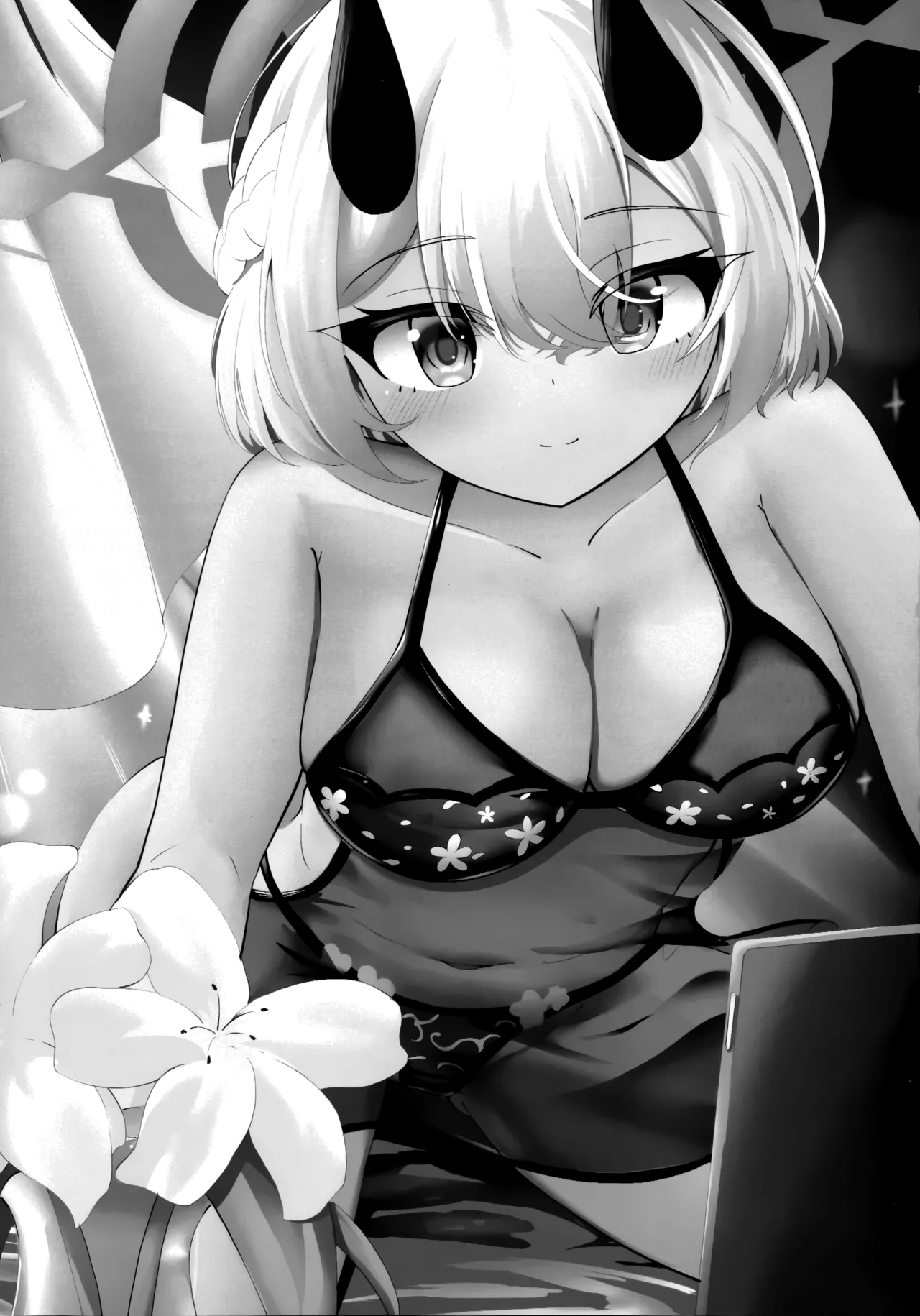 セナの恋愛は言葉足らず page 3 full