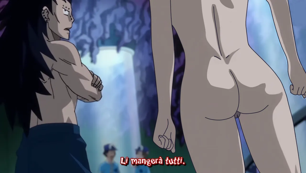 Nude filter anime page 10 full