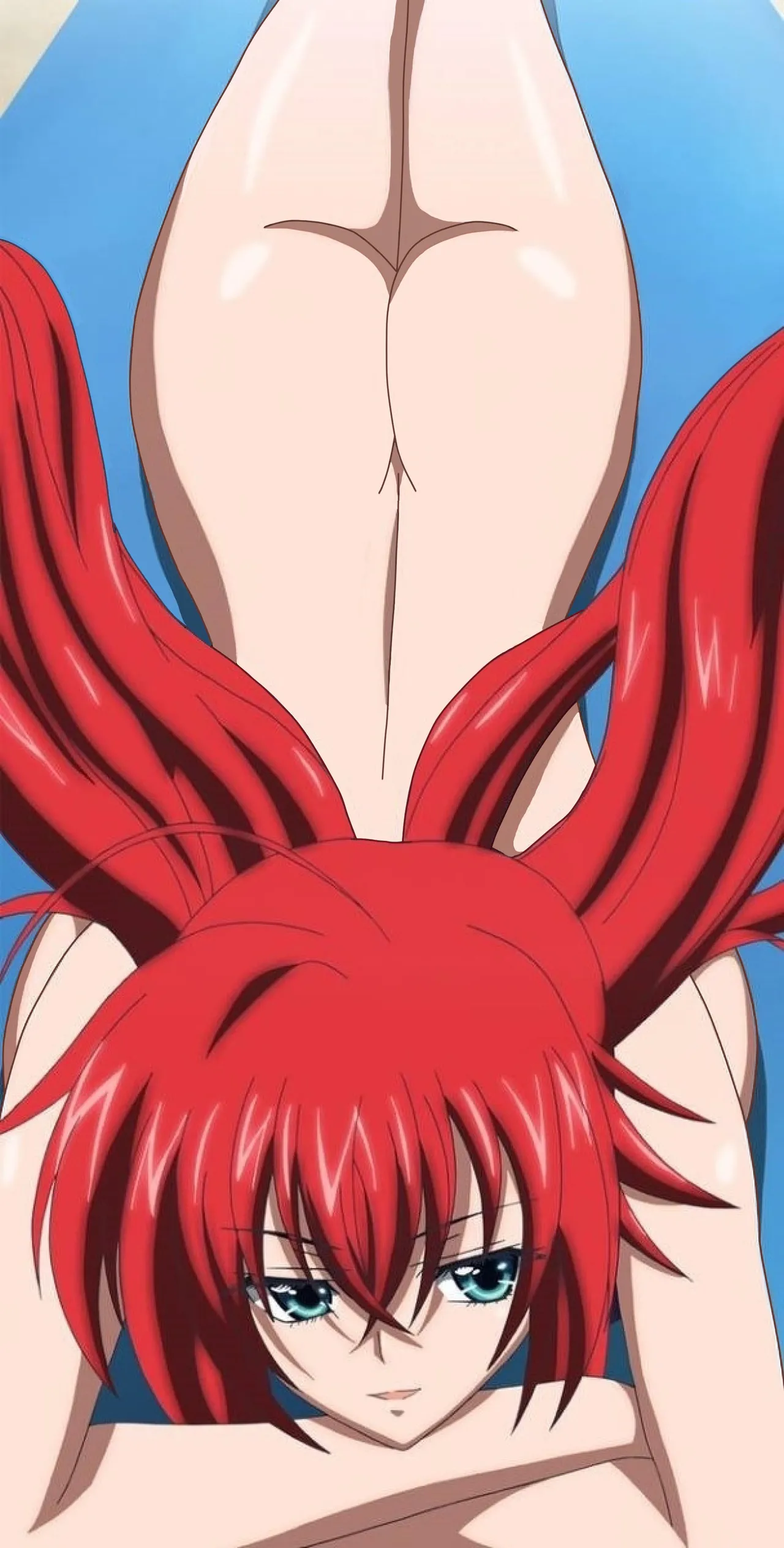 Nude filter anime page 4 full