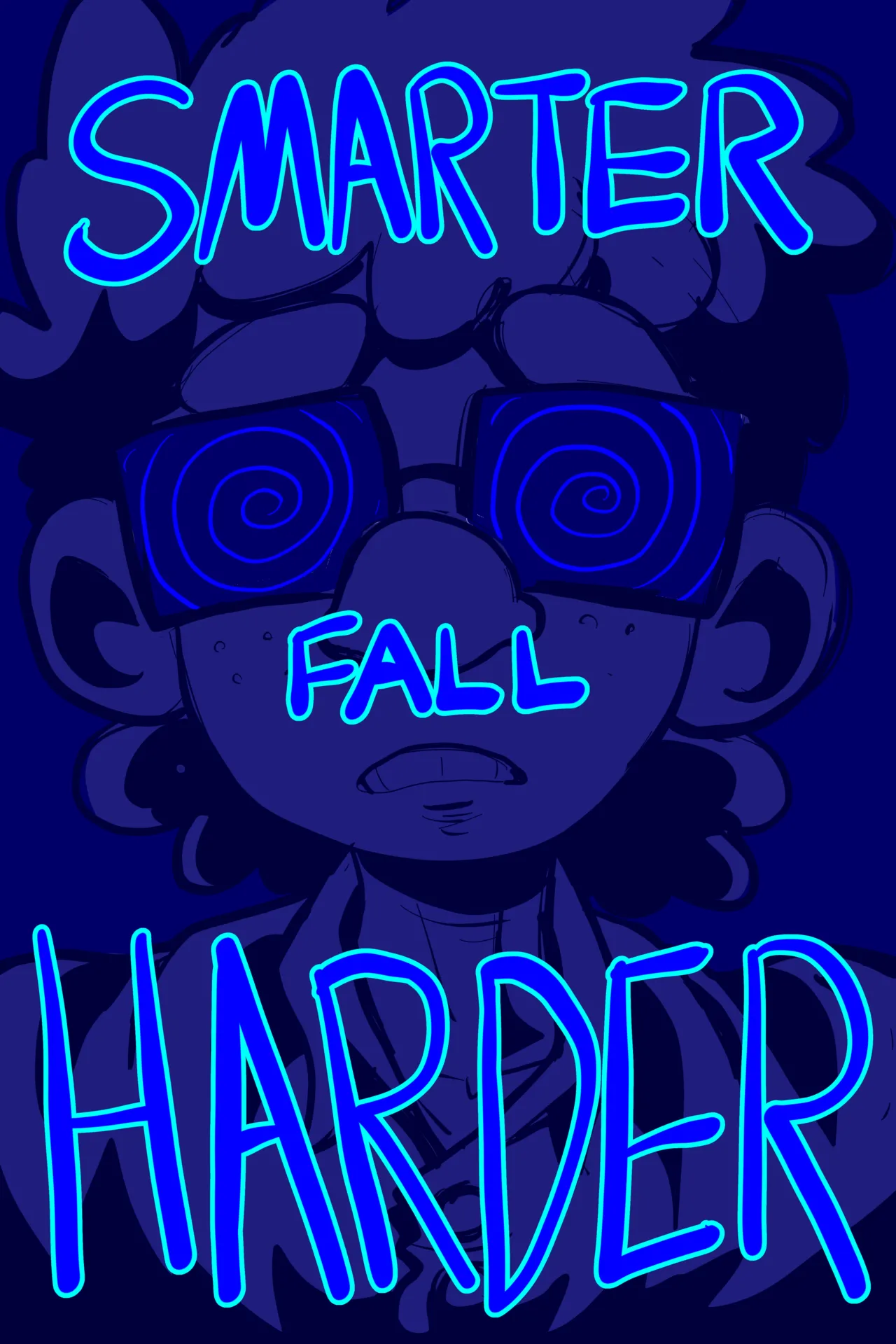 Smarter fall Harder page 1 full