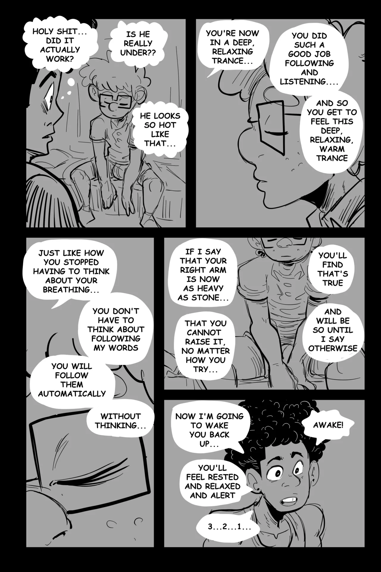 Smarter fall Harder page 4 full