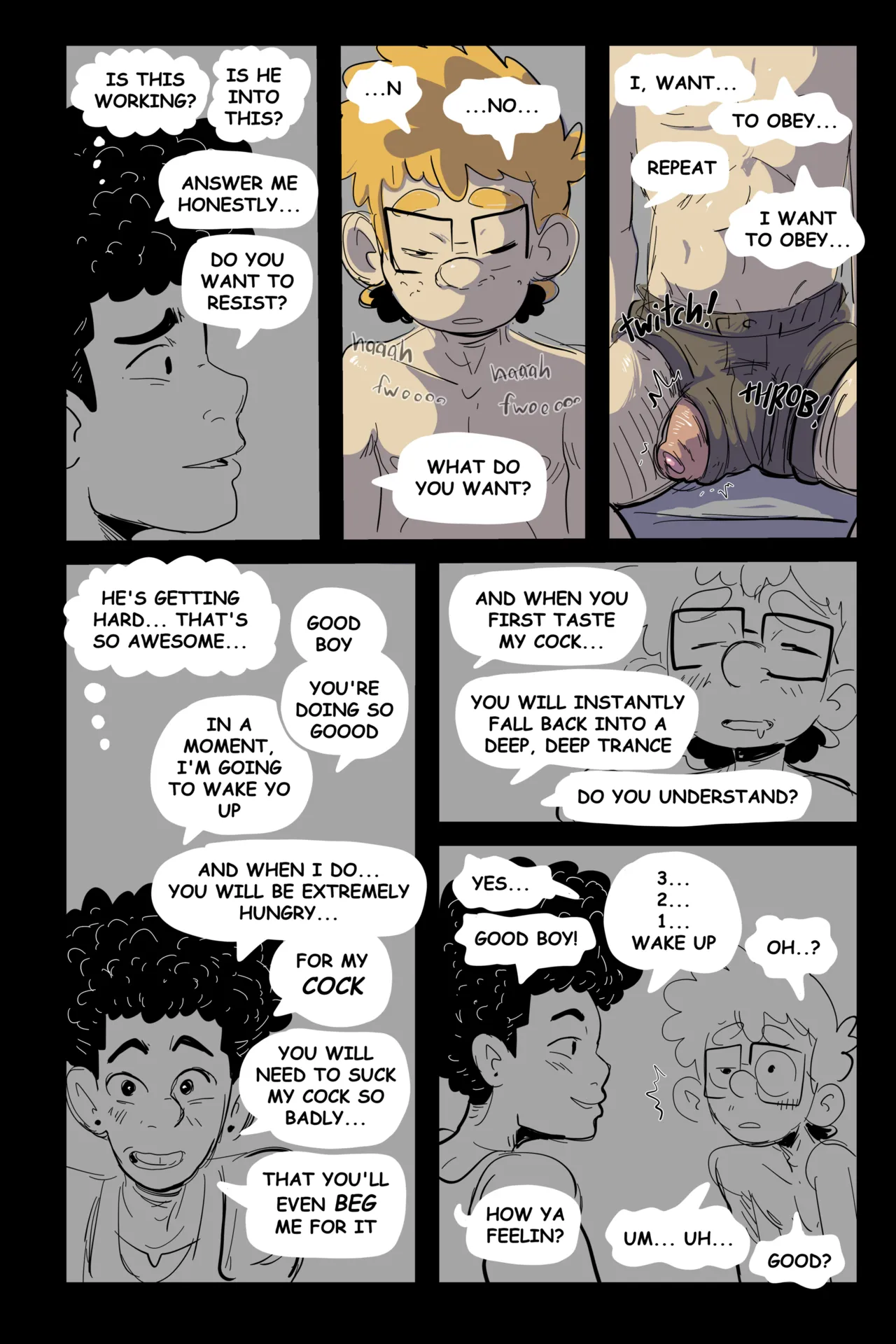 Smarter fall Harder page 8 full